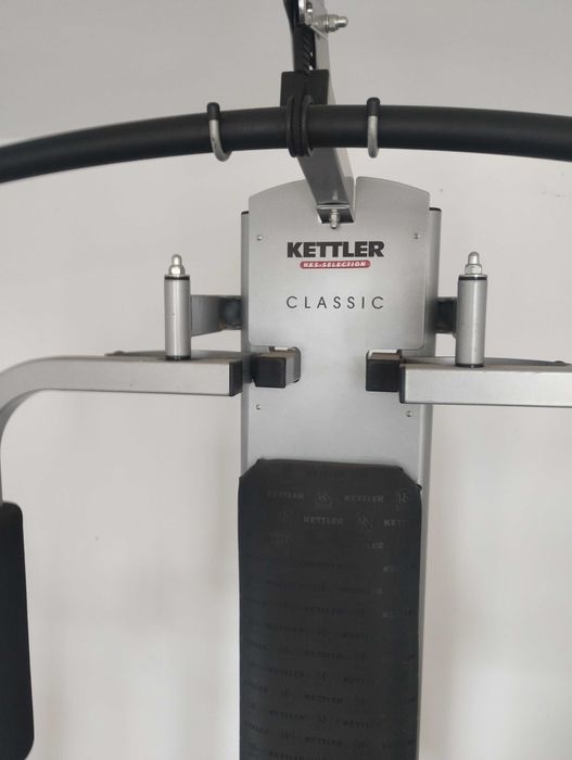 Продават се фитнес уреди