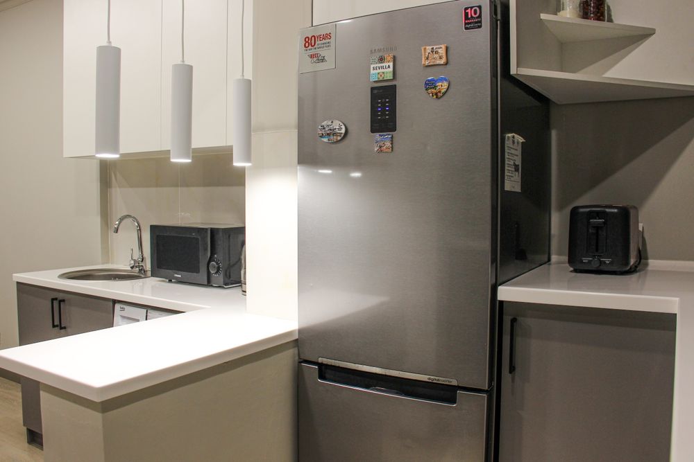 Алтай-1, Турксибский район.