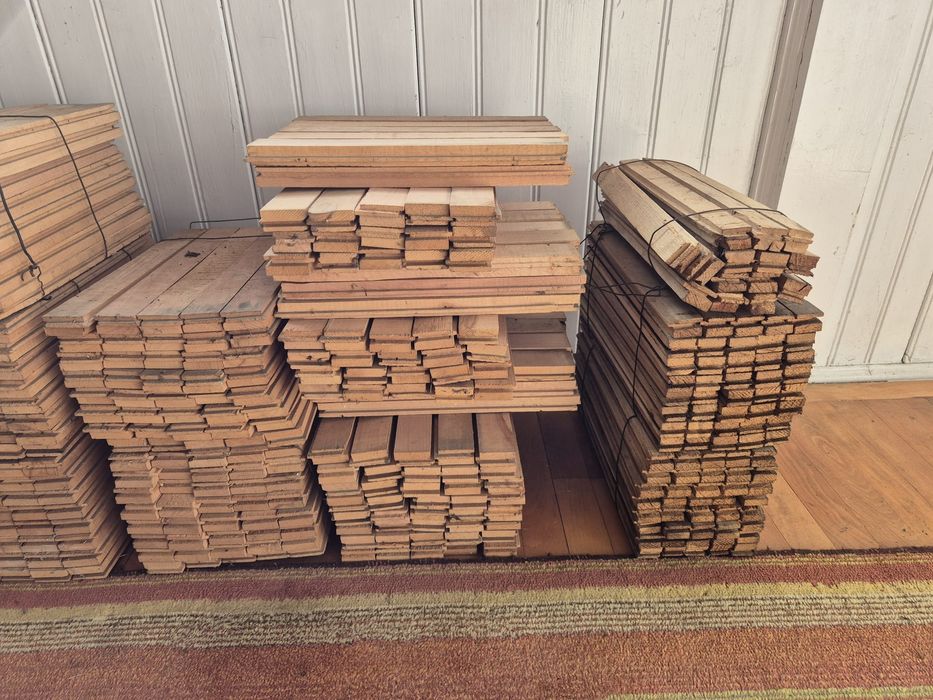 Lamele parchet de fag