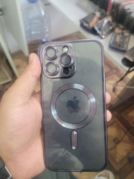 Iphone 14 pro max sotiladi 128gb