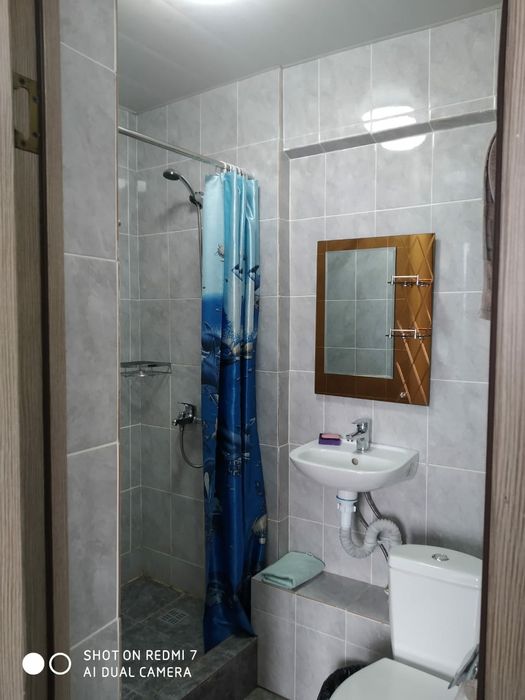 аренда квартир посуточно