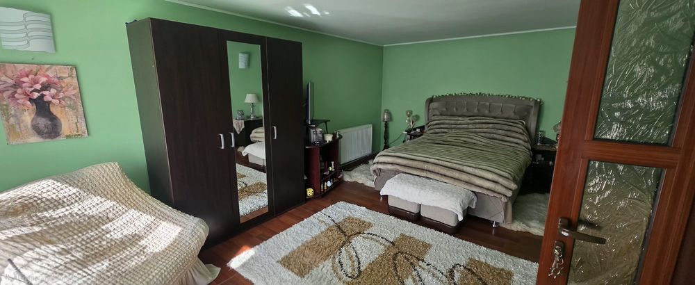 Casă în Putna, Suceava