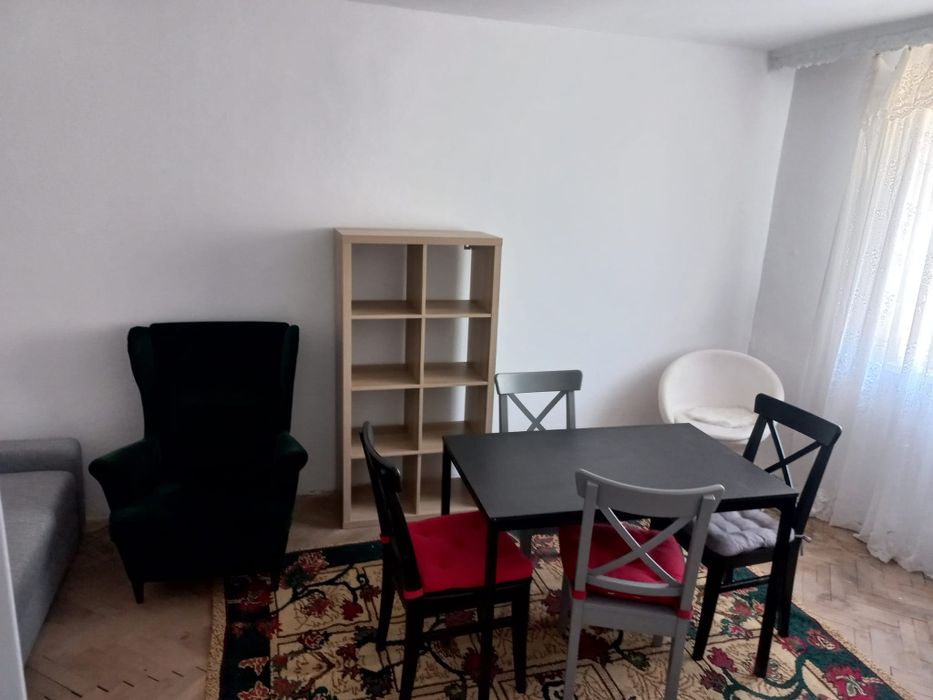 Apartament 2 camere Dodeni, Bicaz