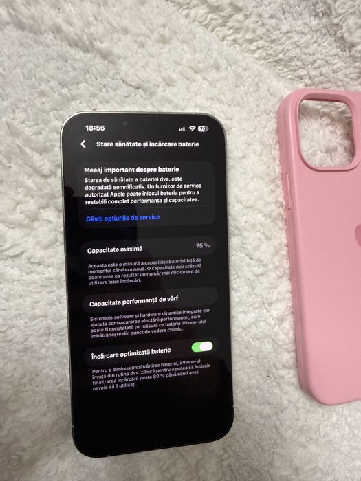 vand 13 pro max 128gb alb