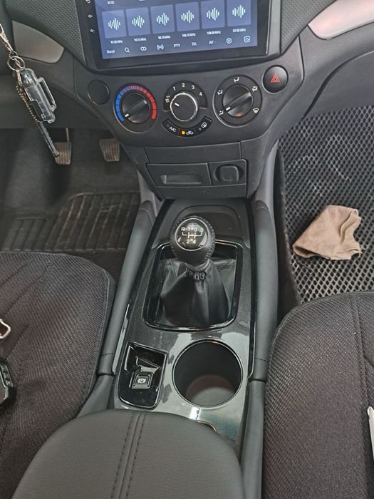 Malibu bar mexanika mexaneka Малибу бар механика Gentra Cobalt Nexia3