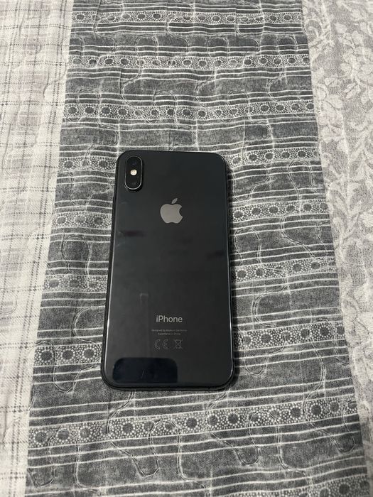 iphone XS negociabil
