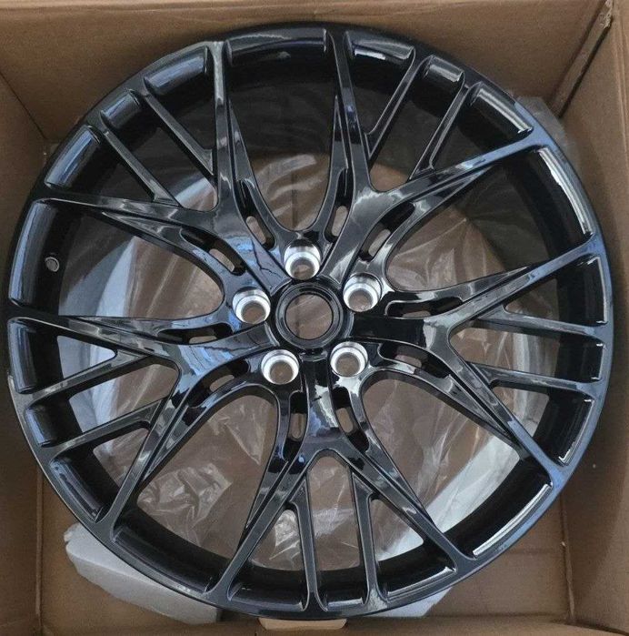 Forged Diska R22