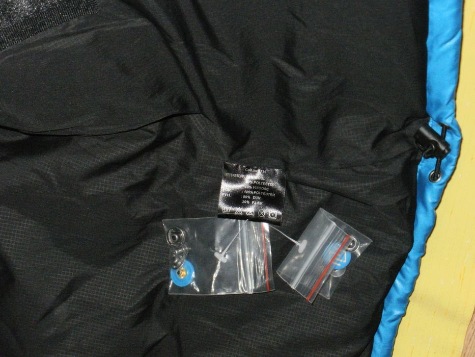 NAVIGARE ново оригинално мъжко яке 2XL