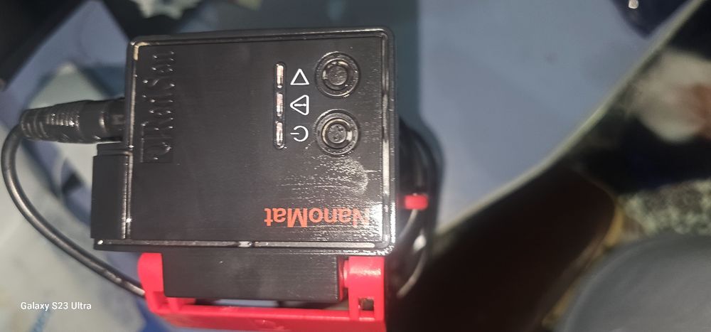 Flizer filtr marskoy akvariumga red sea