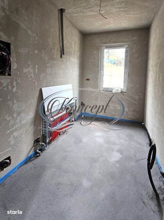 Proprietate premium cu arhitectura moderna in Feleacu