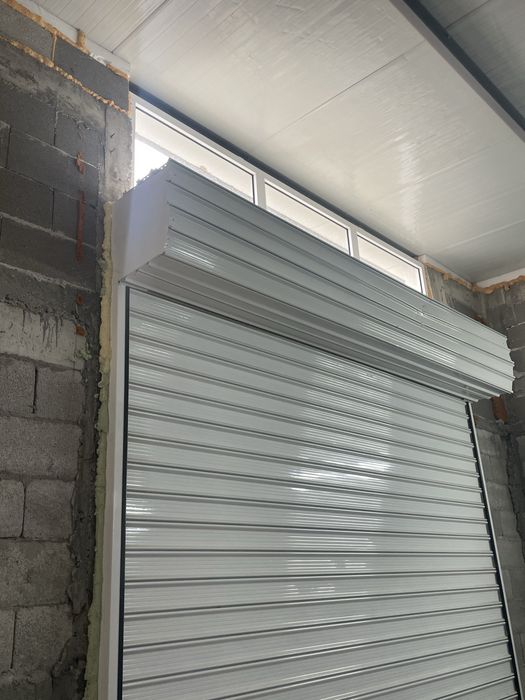 Под наем хале склад сервиз