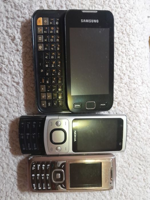 Telefoane functoionale