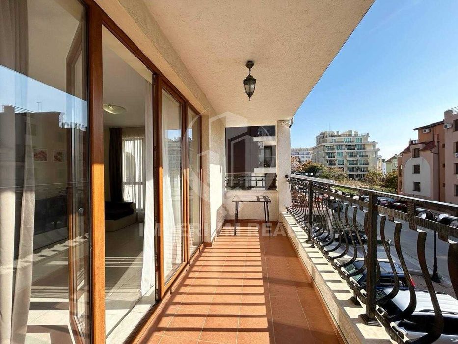 Продава се Тристаен апартамент в Свети Влас - 100 кв.м за 1500 €/кв.м - Снимка #4