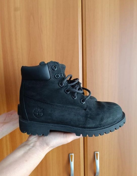 Bocanci Timberland Nr 37