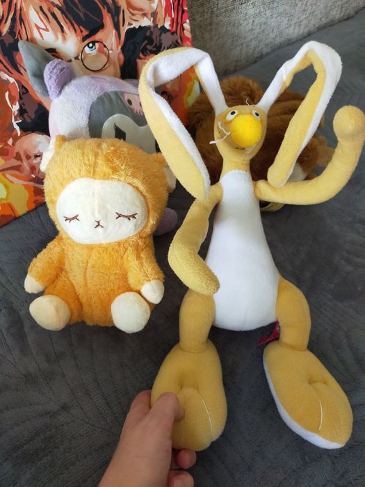 Игрушки для девочки