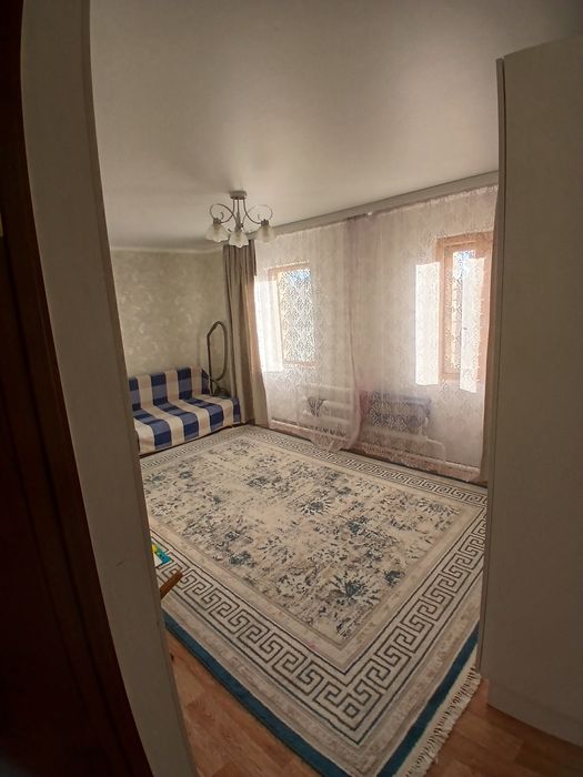 Старый заречный продаётся дом