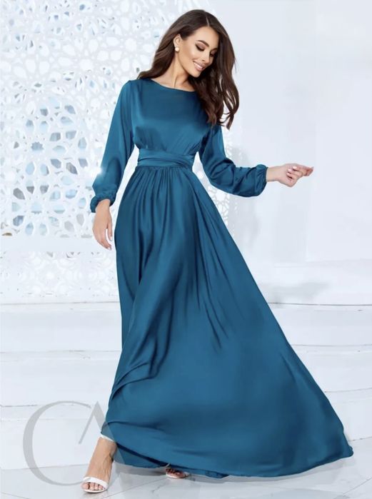 Продам вечернее платье