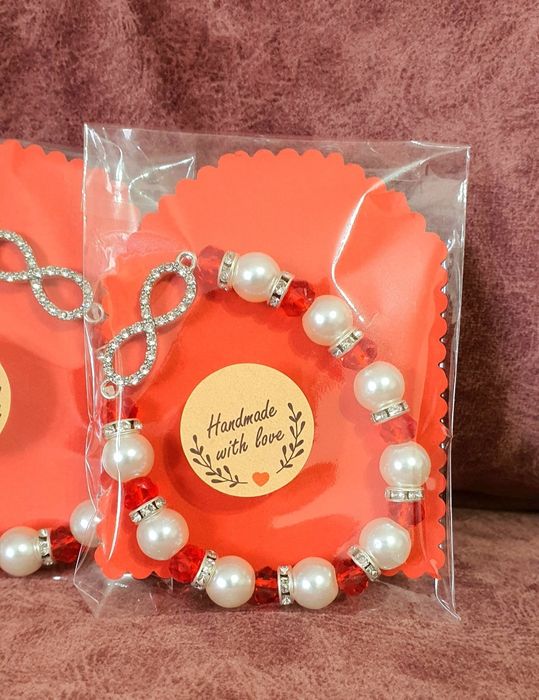 Mărțișoare Handmade