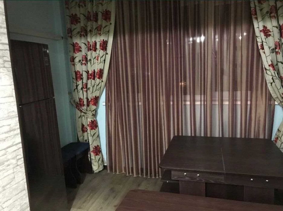 Сдаётся срочно квартира
