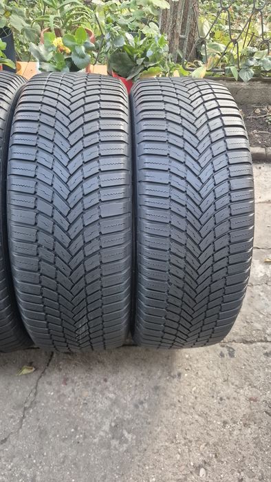225 55 19 Anvelope All Season Bridgestone Dot 24.22