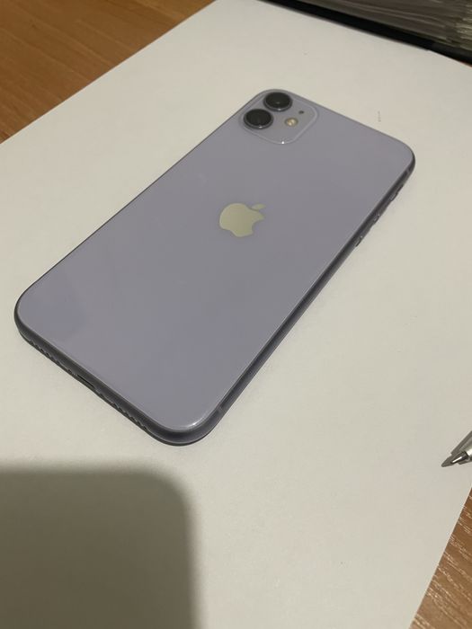 Iphone 11 64 gbb