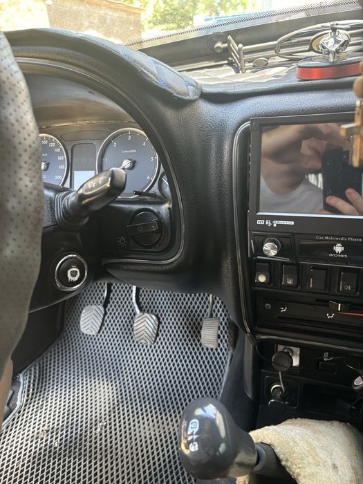 Волга 31105 продам
