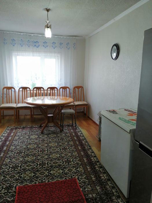 Продам дом в селе Зеренда