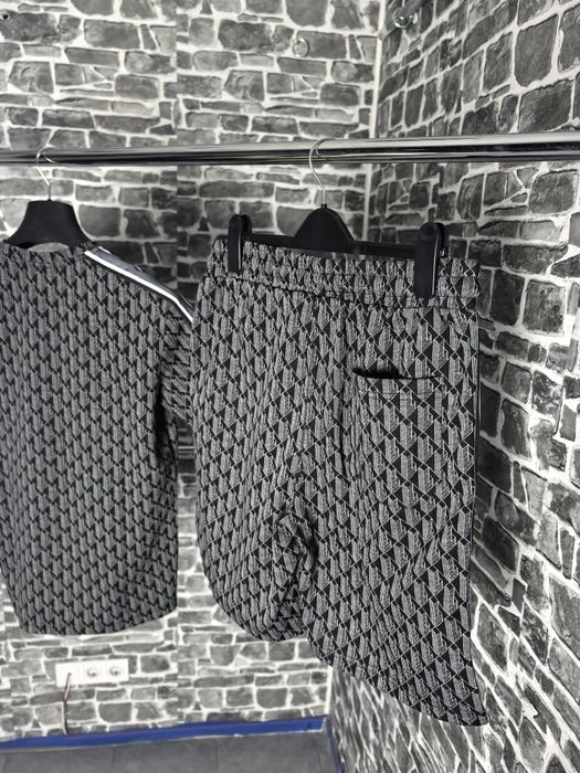 Lacoste летен екип