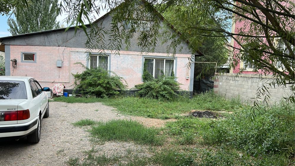Продам дом 110 кв 6 сот