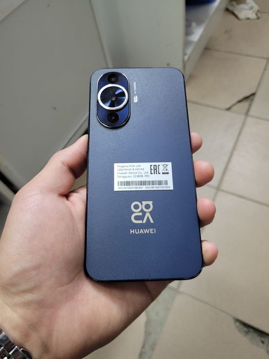 Huawei Nova 12s 8/256gb