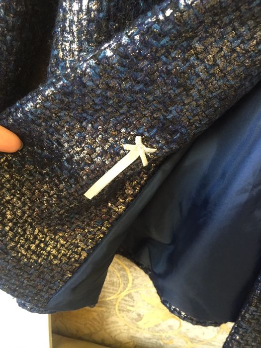 Sarabanda детско палто