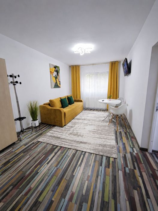 Apartament in regim hotelier
