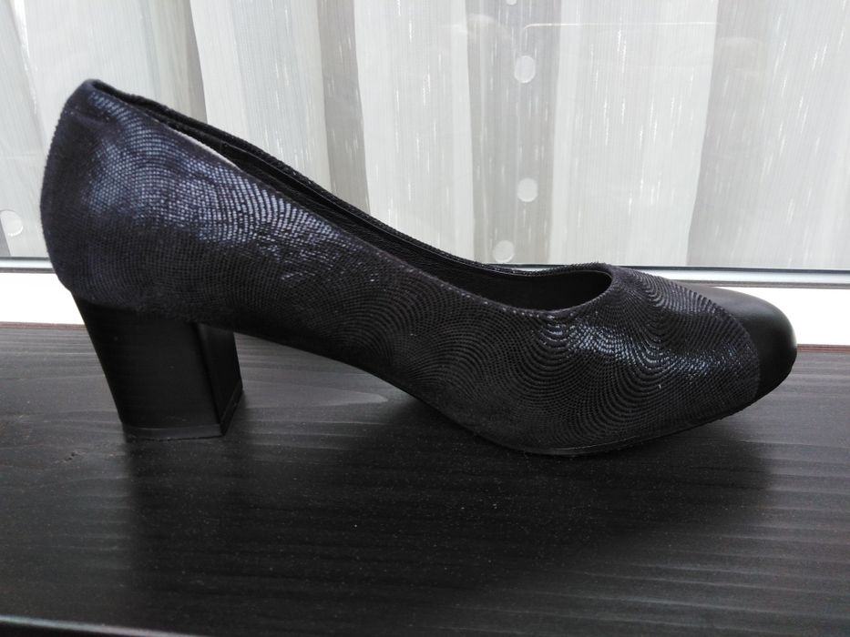 Дамски обувки 39