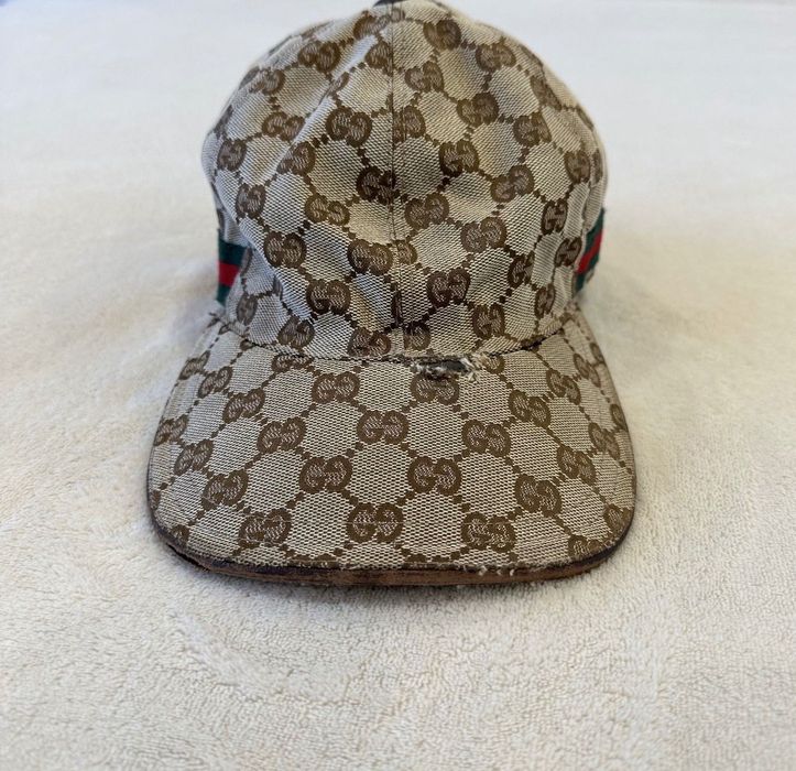 Gucci Оригинална Шапка