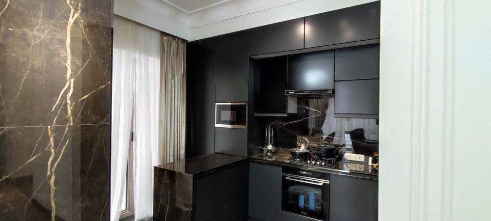 [АТ: 1025] 1-комн • 45 м² • этаж 5/9 ПАРКЕНТСКИЙ