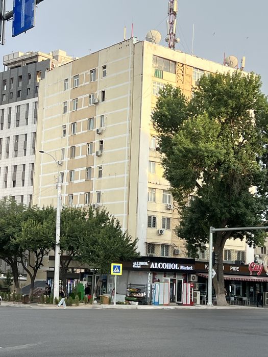 2-комн. квартира
