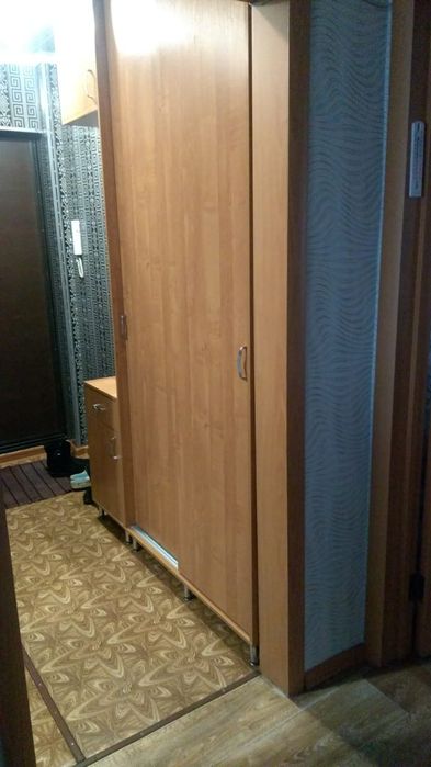 Продам прихожую купе