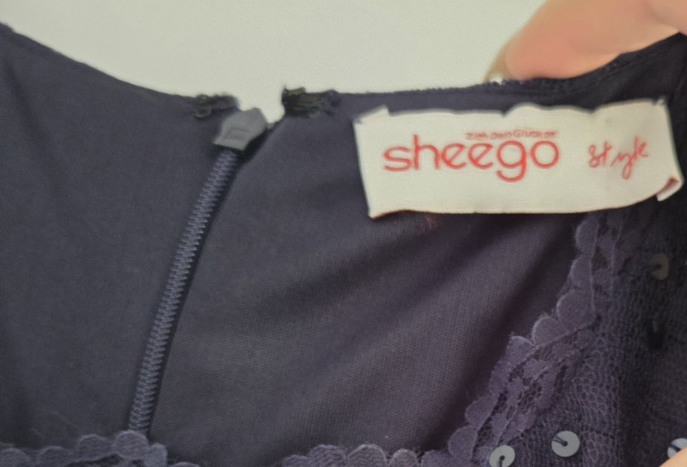 Rochie de ocazie