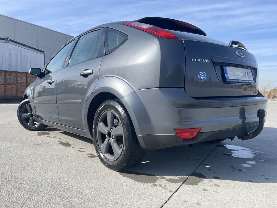 FORD Focus 0 — imagine 3