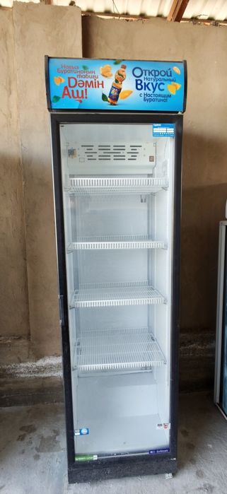Продается холодильник