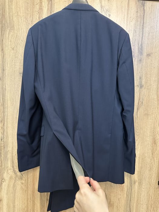 Мужской костюм Bugatti