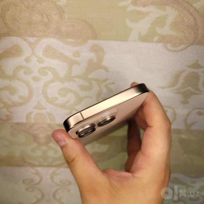 IPhone 16 Pro 128 GB
