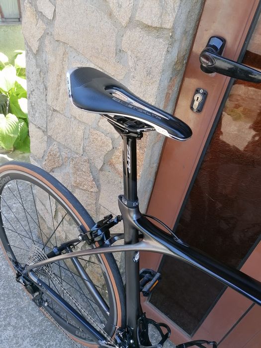 Шосеен LAPIERRE Carbon, 2*11 Shimano 105