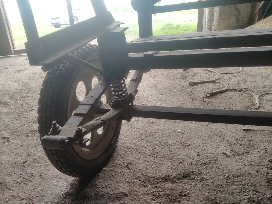 Бричка, тачка, повозка