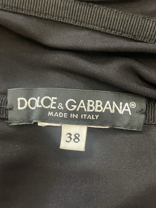 Платье вечернее Dolce&Gabbana