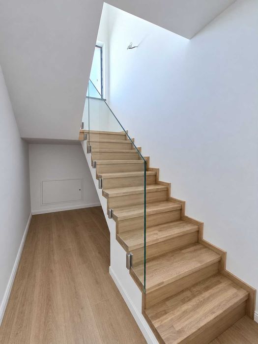 Vila P+1M zona Trivale Capitol finisata premium