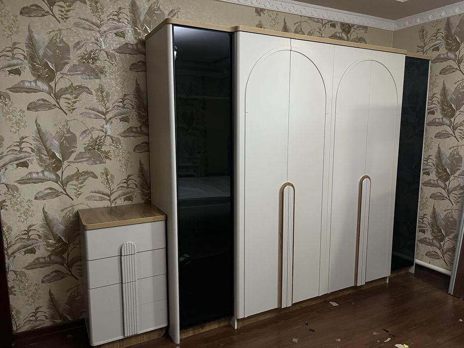 Оптовый мебельный склад в Ташкенте теперь находится в Бухаре.