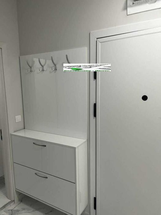 Дава се под наем Двустаен апартамент в Пловдив, Христо Смирненски - 70 кв.м за 535.5 € - Снимка #5