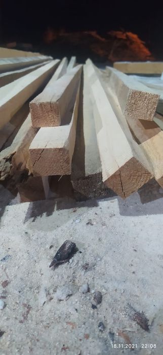 Реализуем лесоматериал Пиломатериал