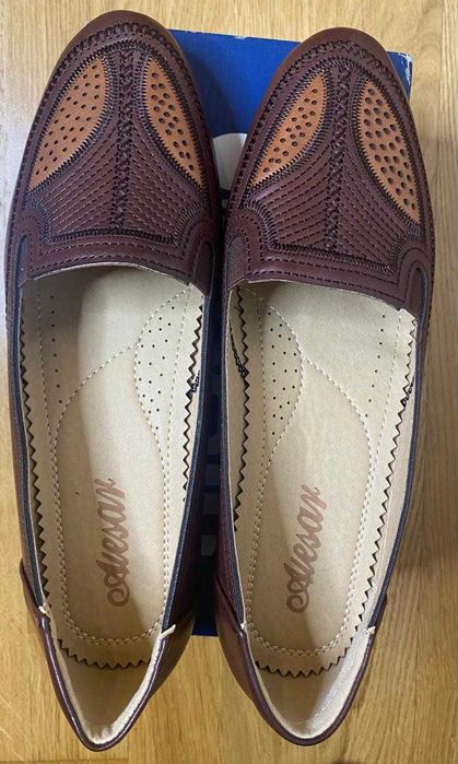 Обувь женская новая